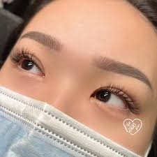 Volume Eyelash Extension