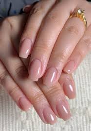 Nail Art Polos (Solid Color)